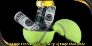 Cá Cược Tennis